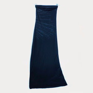 Express Evening Dress